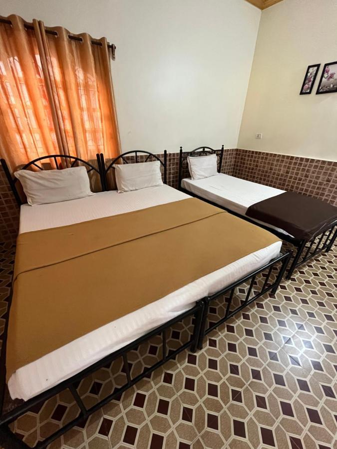 Casa De Calangute Hotel Exterior photo